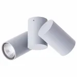 Спот Arte Lamp Gavroche A1511PL-2GY от ImperiumLoft