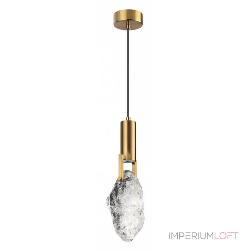 Подвесной светильник Odeon Light Lia 4372/5L от ImperiumLoft
