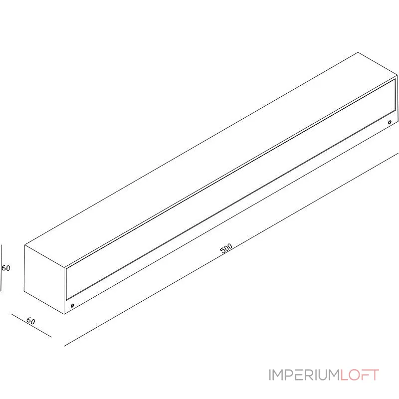 Накладной светильник Deko-Light Linear I Single 731096 Цвет арматуры серый Цвет плафонов черно-белый от ImperiumLoft Накладной светильник Deko-Light Linear I Single 731096 Цвет арматуры серый Цвет плафонов черно-белый от ImperiumLoft