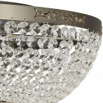 Потолочная люстра Dio D’Arte Lodi Lodi E 1.2.50.200 A 