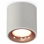 Накладной светильник Ambrella Techno 325 XS7533025 Цвет арматуры бронза от ImperiumLoft