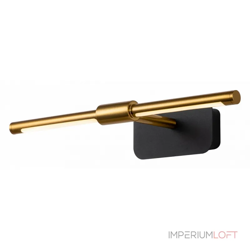 Подсветка для зеркала Favourite Insight 4016-1W от ImperiumLoft Подсветка для зеркала Favourite Insight 4016-1W от ImperiumLoft