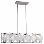 Люстра на штанге Vele Luce Vittoria 742 VL3053L08