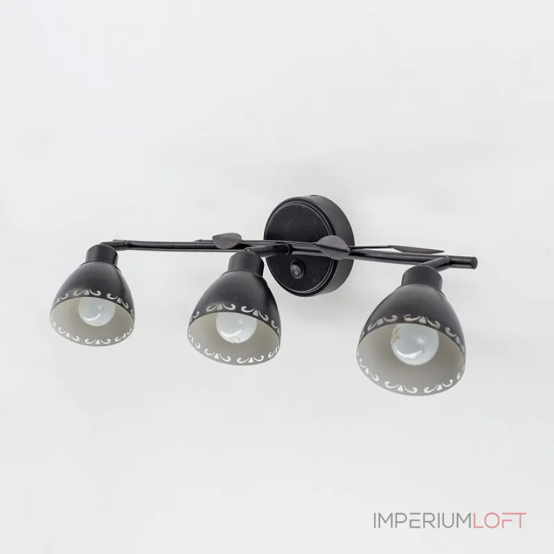 Бра Citilux Робуста CL509532 от ImperiumLoft