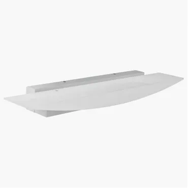 Накладной светильник Horoz Electric Rodos HRZ00002186 Цвет арматуры белый Накладной светильник Horoz Electric Rodos HRZ00002186 Цвет арматуры белый