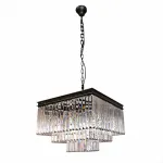 Подвесная люстра Citilux Мартин CL332231 