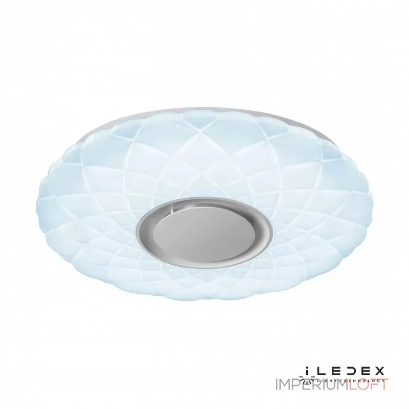 Накладной светильник iLedex Sphere ZN-XU60XD-GSR-Y от ImperiumLoft Накладной светильник iLedex Sphere ZN-XU60XD-GSR-Y от ImperiumLoft