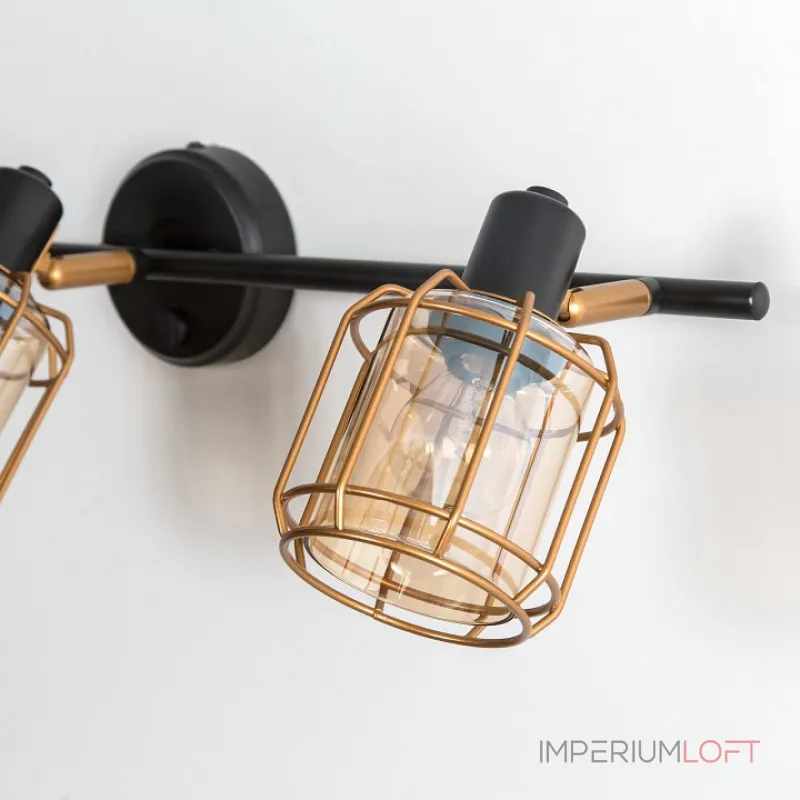 Бра Citilux Таверна CL542632 от ImperiumLoft