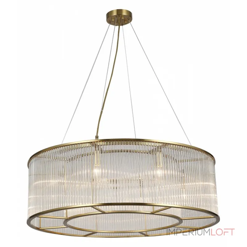 Подвесной светильник Favourite Wonderland 2907-8P