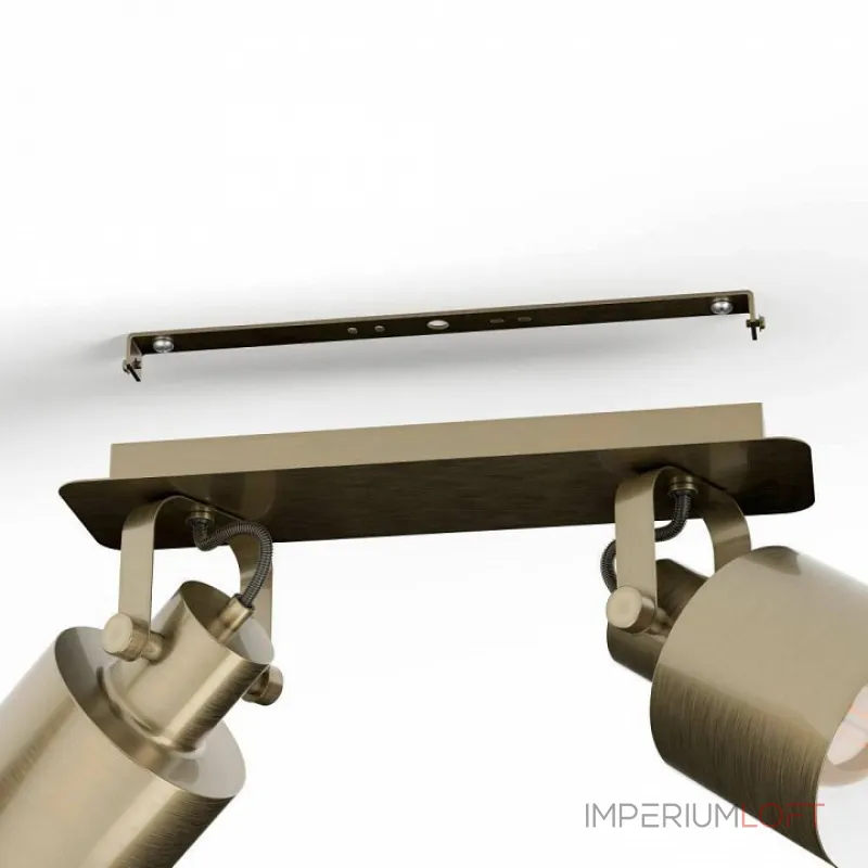 Спот Eglo Southery 43818 от ImperiumLoft