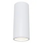 Накладной светильник Maytoni Conik gyps C004CW-01W Цвет арматуры белый Цвет плафонов белый от ImperiumLoft