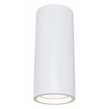 Накладной светильник Maytoni Conik gyps C004CW-01W Цвет арматуры белый Цвет плафонов белый