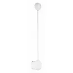 Бра ST-Luce Acquaro SL6003.511.01 Цвет арматуры белый Цвет плафонов белый от ImperiumLoft