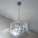 Подвесная люстра Citilux Ингвар CL334161