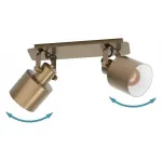 Спот Eglo Southery 43818 от ImperiumLoft