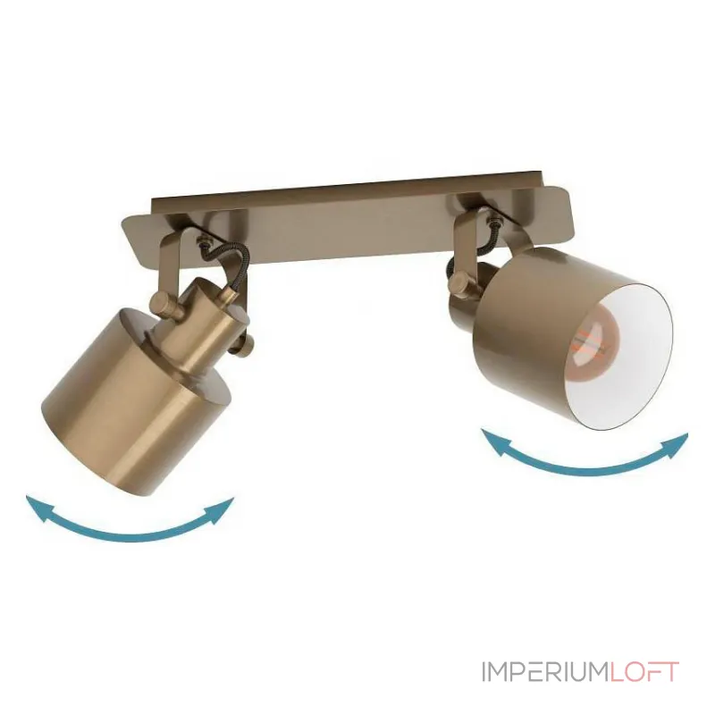 Спот Eglo Southery 43818 от ImperiumLoft