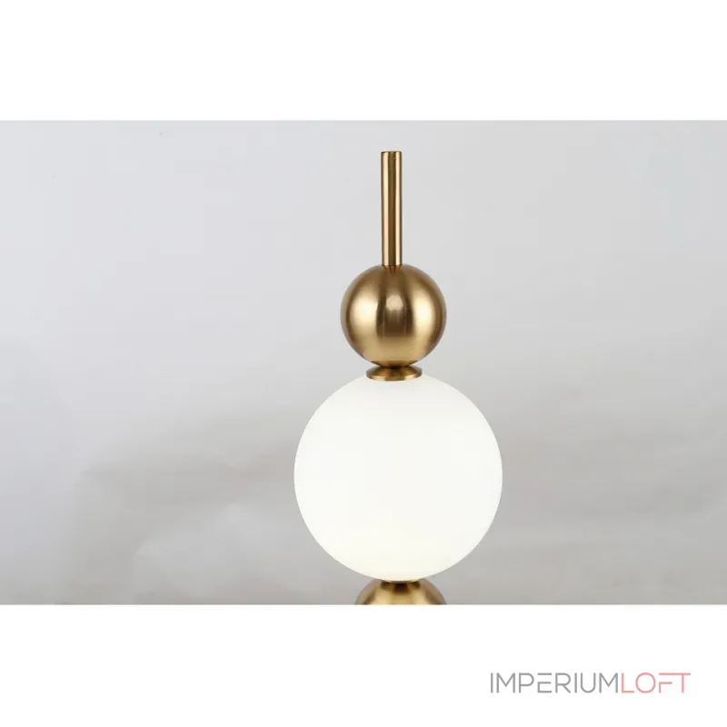 Настольная лампа декоративная F-promo Chantra 4088-2T от ImperiumLoft Настольная лампа декоративная F-promo Chantra 4088-2T от ImperiumLoft