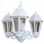 Подвесная люстра Fumagalli Sichem/Saba K22.120.S30.WXF1R