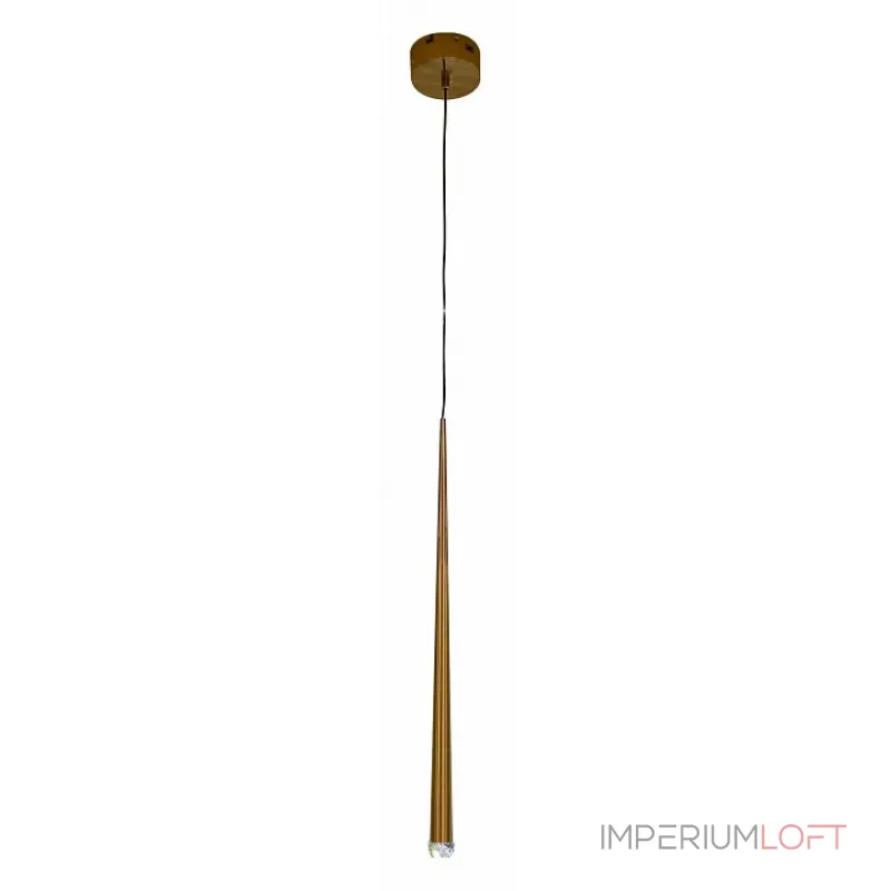 Подвесной светильник Kink Light Виале 07865-1A,20