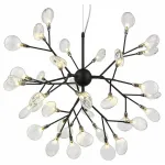 Подвесная люстра Wertmark Fiorita WE241.36.023