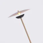 Торшер Favourite Marmo 4246-1F от ImperiumLoft