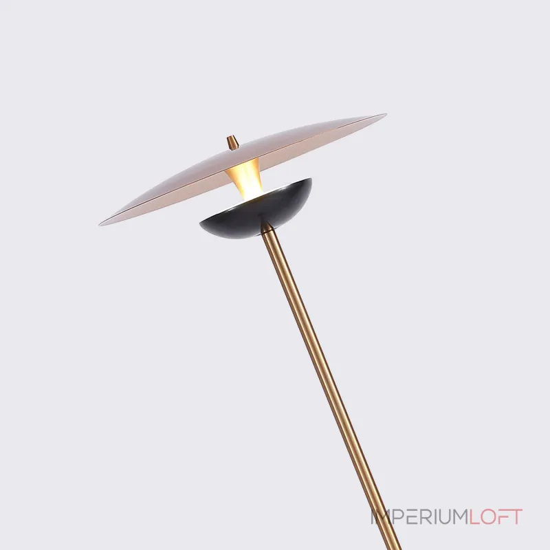 Торшер Favourite Marmo 4246-1F от ImperiumLoft