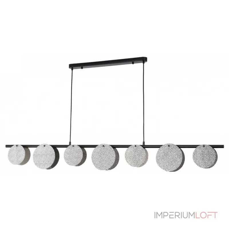 Подвесной светильник F-promo Pagos 4104-7P Подвесной светильник F-promo Pagos 4104-7P