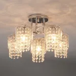 Потолочная люстра 30137/5