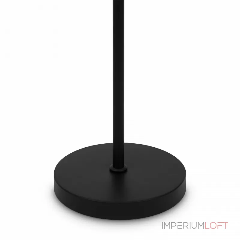 Торшер Maytoni Ring MOD013FL-01B от ImperiumLoft