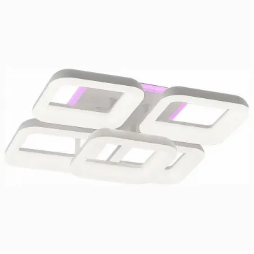 Потолочная люстра Citilux Паркер Смарт 1 CL225A250E