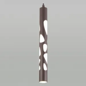 Подвесной светильник Elektrostandard DLR037 a044558 