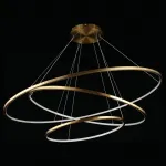 Подвесная люстра Aployt Monisia APL.020.03.138