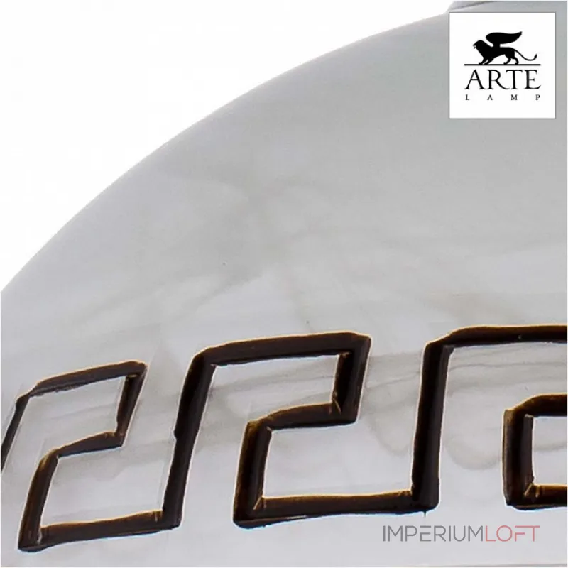 Подвесной светильник Arte Lamp Cucina A6630SP-1WH 