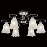 Потолочная люстра Citilux Оливия CL151161 