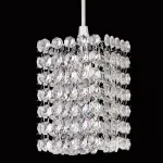 Подвесной светильник Lightstar Cristallo 795414 