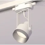 Светильник на штанге Ambrella Track System XT6601043 Цвет плафонов хром от ImperiumLoft