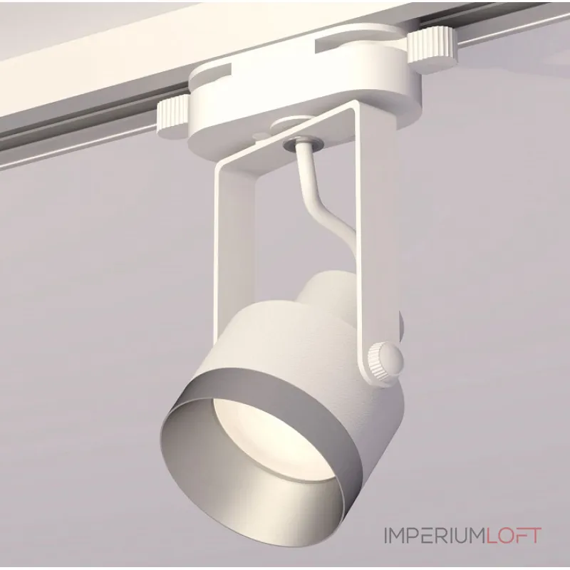 Светильник на штанге Ambrella Track System XT6601043 Цвет плафонов хром от ImperiumLoft Светильник на штанге Ambrella Track System XT6601043 Цвет плафонов хром от ImperiumLoft