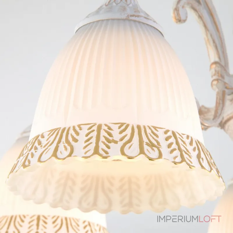 Потолочная люстра 0107/5