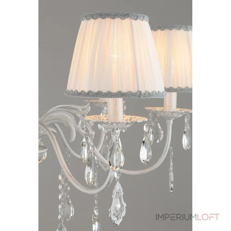 Подвесная люстра Omnilux Cremona OML-60813-07 Подвесная люстра Omnilux Cremona OML-60813-07