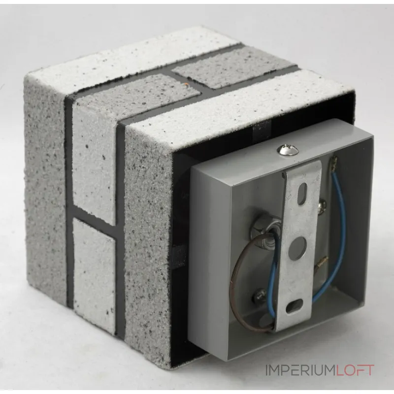 Накладной светильник Lussole Loft GRLSP-9686 от ImperiumLoft Накладной светильник Lussole Loft GRLSP-9686 от ImperiumLoft