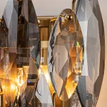 Настенный светильник Favourite Glans 4303-2W от ImperiumLoft