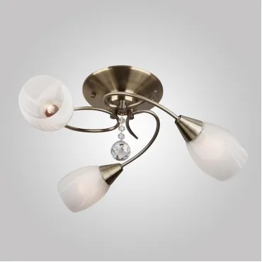 Потолочная люстра 30100/3