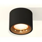 Накладной светильник Ambrella Techno 295 XS7511024 Цвет арматуры золото от ImperiumLoft