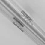 Крепление для трека Maytoni Accessories for tracks Exility TRA034C-SC-42S от ImperiumLoft