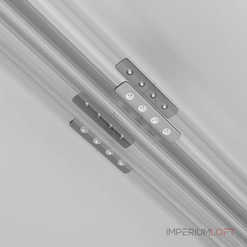 Крепление для трека Maytoni Accessories for tracks Exility TRA034C-SC-42S от ImperiumLoft