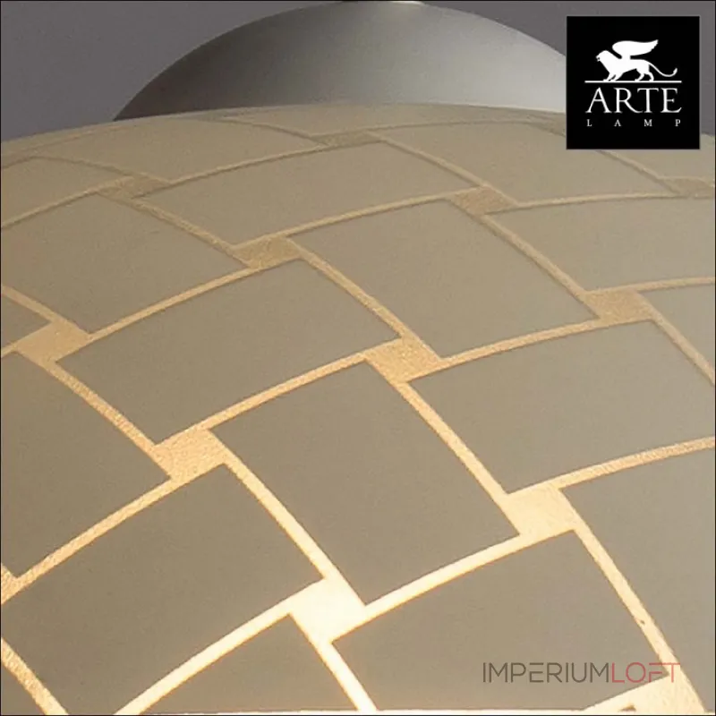 Подвесной светильник Arte Lamp Cucina A3421SP-1WH 