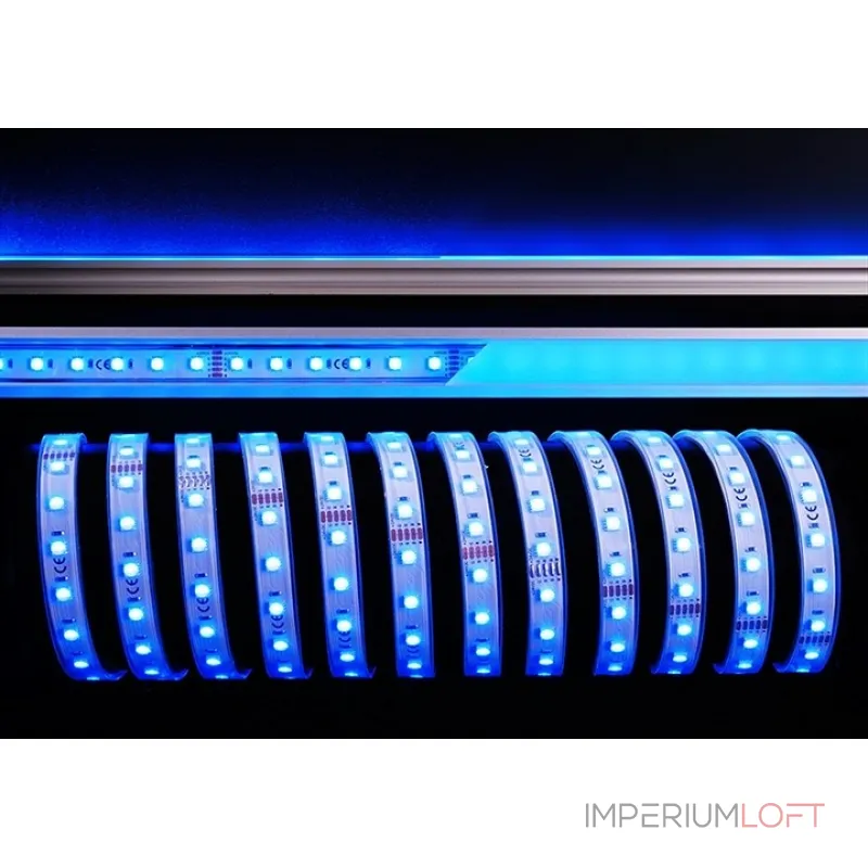 Лента светодиодная Deko-Light Decorative Light Flexible LED Stripe 840239 Цвет арматуры белый от ImperiumLoft Лента светодиодная Deko-Light Decorative Light Flexible LED Stripe 840239 Цвет арматуры белый от ImperiumLoft