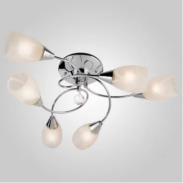 Потолочная люстра 2275/6