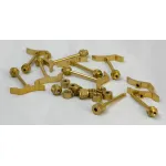 Подвесной светильник Lussole Loft LSP-9869