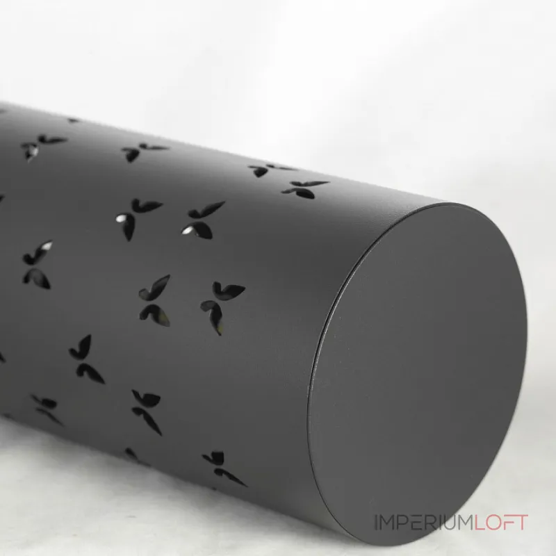 Настольная лампа декоративная Lussole LSP-0902 LSP-0902 от ImperiumLoft